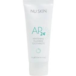 Nu Skin AP 24 Whitening Fluoride Toothpaste 110g