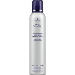 Alterna Caviar Anti-Aging Professional Styling High Hold Finishing Hairspray 212g