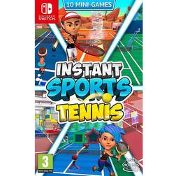 Instant Sports Tennis (Switch)