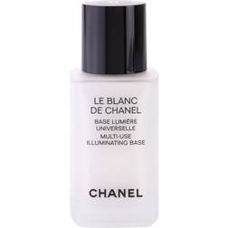 Chanel Le Blanc Chanel