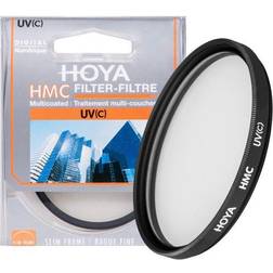 Hoya UV (C) HMC 55mm