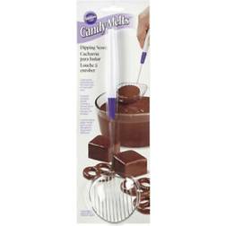 Wilton Candy Melts Slotted Spoon 26cm
