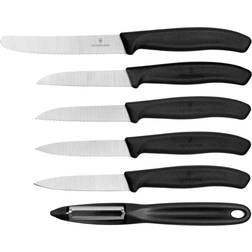 Victorinox Swiss Classic V-6.71 13.6G Knife Set