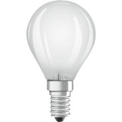 LEDVANCE ST CLAS P 40 LED Lamps 5W E14