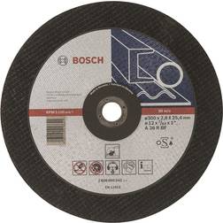Bosch Expert for Metal Cutting Discs A 36 R BF 2 608 600 542