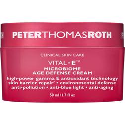 Peter Thomas Roth VITAL-E Microbiome Age Defense Cream 50ml