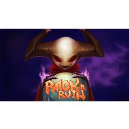 Rack 'n’ Ruin (Switch)