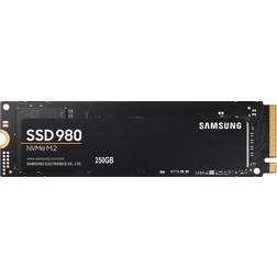 Samsung 980 Series MZ-V8V250BW 250GB