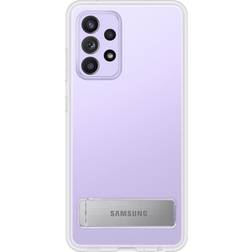 Samsung Clear Standing Cover for Galaxy A52 5G