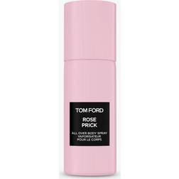 Tom Ford Private Blend Rose Prick All Over Body Spray 150ml