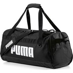 Puma Challenger Medium Duffel Bag - Black