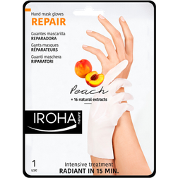 Iroha Repair Hand Mask Peach 18ml