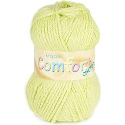 King Cole Comfort Chunky Knitting Yarn