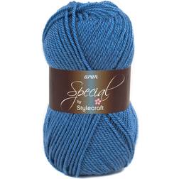 Stylecraft Special Knitting Yarn Chunky 144m