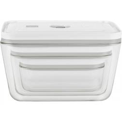 Zwilling Fresh & Save Food Container 3pcs