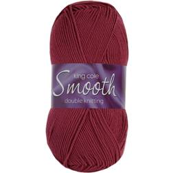 King Cole Smooth Knitting Yarn DK