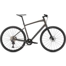 Specialized Sirrus X 4.0 2021 Men's Bike