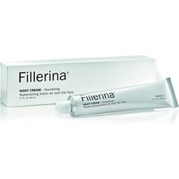 Fillerina Night Cream Grade 3 50ml