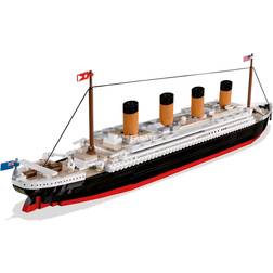 Cobi R.M.S Titanic 1929