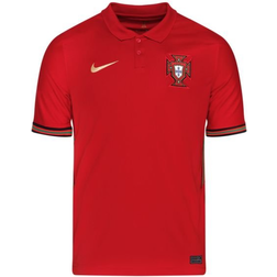 Nike Portugal Stadium Home Jersey 20/21 Youth