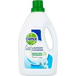 Dettol Fresh Cotton Laundry Cleanser 2.5L