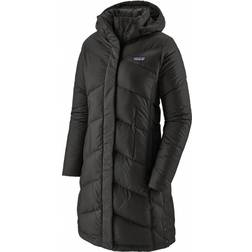 Patagonia Women's Down with it Parka - Black