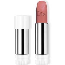 Dior Rouge Dior #100 Nude Look Matte Finish Refill