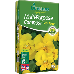Durstons Multi-Purpose Compost Peat Free