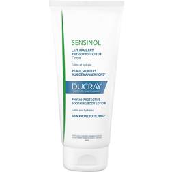 Ducray Sensinol Phisio-Protective Soothing Body Lotion 200ml