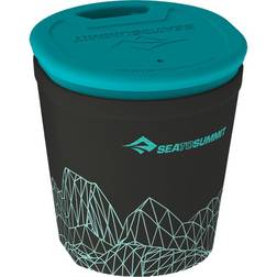Sea to Summit Delta Light Insulated Travel Mug 35cl