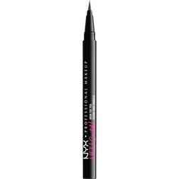 NYX Lift & Snatch Brow Tint Pen #06 Ash Brown
