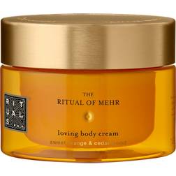 Rituals The Ritual of Mehr Body Cream 220ml