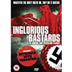 Inglorious Bastards (1978 (DVD)