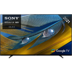 Sony OLED XR-55A80J