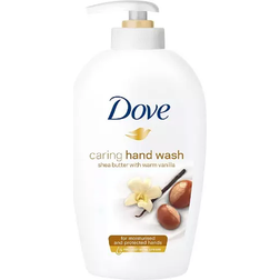 Dove Hand Wash Shea Butter 250ml