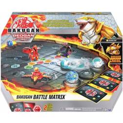 Spin Master Bakugan Ultimate Battle Arena
