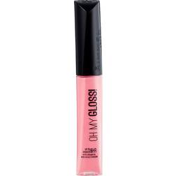 Rimmel Oh My Gloss! #160 Stay My Rose