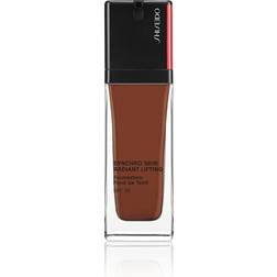Shiseido Synchro Skin Radiant Lifting Foundation SPF30 #550 Jasper