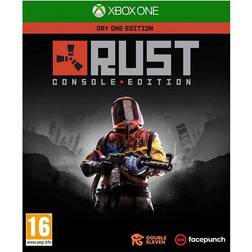 Rust - Console Edition