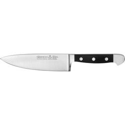 Güde Alpha 1805/16 Cooks Knife 16 cm