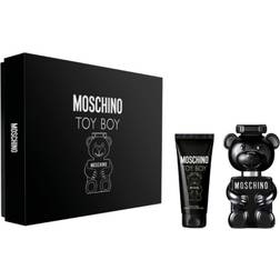 Moschino Toy Boy Gift Set EdP 30ml + Body Lotion 50ml