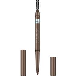 Rimmel Brow this Way 2-in-1 Fill & Sculpt #001 Blonde