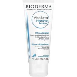 Bioderma Atoderm Intensive Baume Ultra-Soothing Balm 75ml