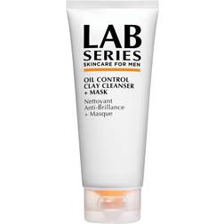 Lab Series Oil Control Clay Cleanser + Mask 100ml
