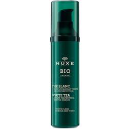 Nuxe Bio Multi-Perfecting Tinted Cream Fair Skin Tones