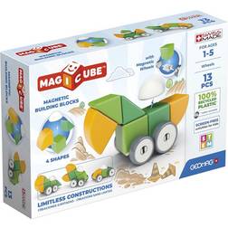 Geomag Magicube Magnetic Building Blocks