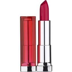 Maybelline Color Sensational Lipstick #540 Hollywood Red