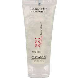 Giovanni L.A. Hold Styling Gel 60ml