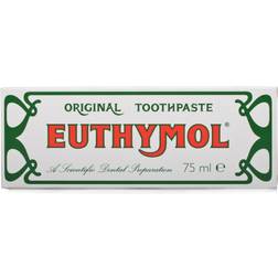 Euthymol Original 75ml