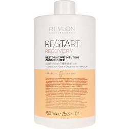 Revlon Re/Start Recovery Restorative Melting Conditioner 750ml